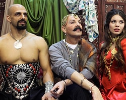 Cemil İpekçi En İyi Takı Tasarımcılarını Seçecek