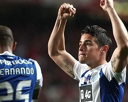 Dinamo Zagreb 0-2 Porto