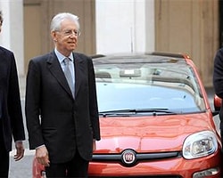 FIAT'ın Ceo'su: 'Bizi Türkiye Ayakta Tutuyor'
