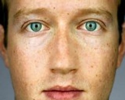 Mark Zuckerberg Gözünü Path’e Dikti