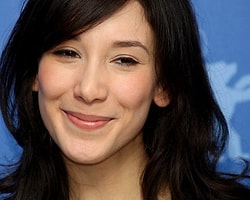 Sibel Kekilli, Heidi Klum'un Peşinde