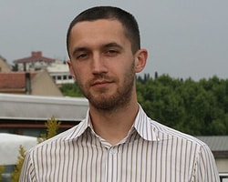 Serkan Köybaşı Ekolojik Anayasayı Anlattı