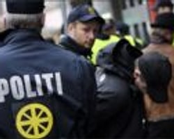 Danimarka’da PKK Finansörü 8 Kişi Tutuklandı