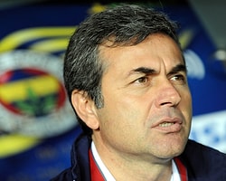 Aykut Kocaman, ilk peşinde