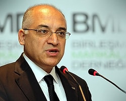 Aa Finans Masası, Tim Başkanı'Nı Ağırlayacak