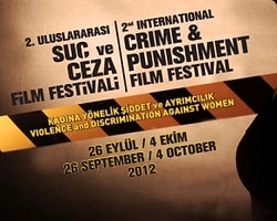 Uluslararası Suç ve Ceza Film Festivali Biletleri Satışa Çıktı!