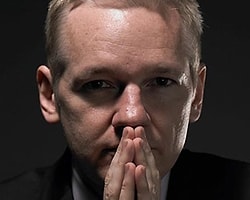 Assange'a Prezervatif Umudu