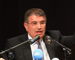 İdris Naim Şahin: 'Saldırılar Bizi Yıldırmayacak'