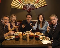 'How ı Met Your Mother'ın 8. Sezonu Final Sezonu mu Olacak?