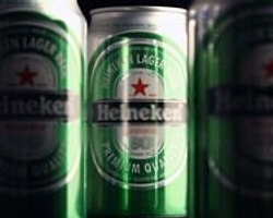 Bira Pazarında Devleşiyor
