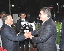 Bakan İdris Naim Şahin Gündemi Değerlendirdi