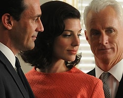 64. Emmy Aday Tahminleri