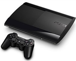 Karşınızda yeni Playstation!