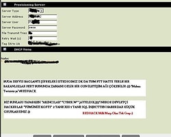 Redhack “Devleti ele geçirdi”