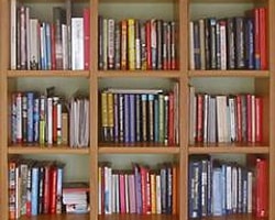 20 Bin Kitap 25 Kuruştan Satılıyor
