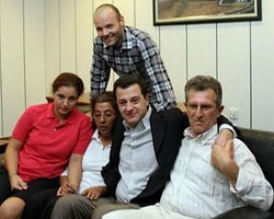 Lübnan’a Tekin Yasası