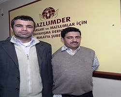 İşten Atılınca Skandalı Patlattı