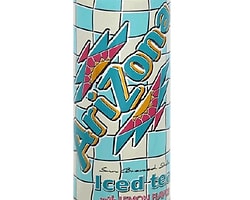 Arizona Iced Tea Türkiye’de