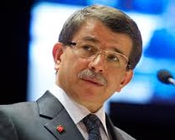 Davutoğlu: 'Başbakanlık Rüyam Yok'