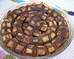 Kilis Kebabı