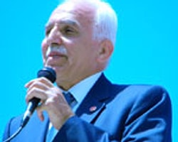 'AK Parti bize 25 vekillik teklif etti'
