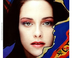 Balenciaga Florabotanica Parfümünün Yeni Yüzü Kristen Stewart