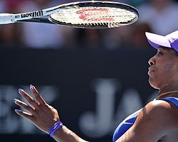 Serena da İstanbul'a Geliyor