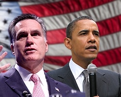 Obama-Romney Savaşında Son Durum...