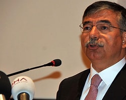 Milli Savunma Bakanı: PKK'yı Açılım da Durdurmaz Demokratikleşme de'