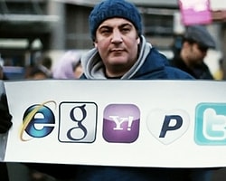 Twitter’da Kaydedilen Tarihimiz Webde Kayboluyor