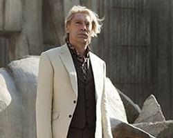 Skyfall'Dan Uluslararası Fragman!