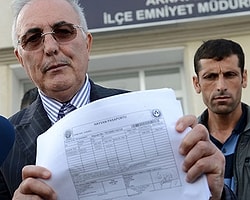 CHP'li Vekil'den Veteriner Hekime Yumruk