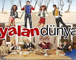 Yalan Dünya Ekrana Dönüyor!