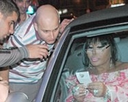 "Asgarisini Öde Evladım"