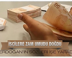 600 Bin İşçinin Zam Umudu Bu Randevuda