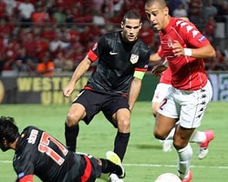 Emre, Atletico'yu taşıdı: 0-3