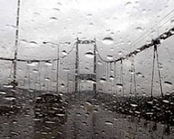 İstanbul'a Yarın Kış Geliyor!