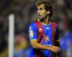 Levante galibiyetle başladı: 1-0