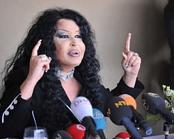 Tuba Ünsal: `Bülent Ersoy`un Eteğine Bastım`