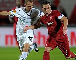 Gol çok galip yok