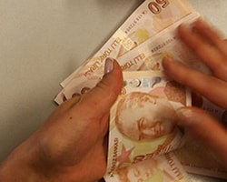 Politika Komisyon Uzlaştı, Asgari Ücretten Vergi Alınamayacak