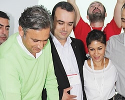 Yandex Şov Başlamadan Pazardan Yüzde 1'i Kaptı