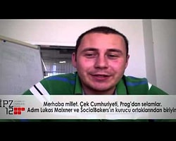 İpz 2012 Dijital Dünyanın Kapılarını Açtı!