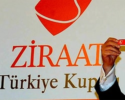 Türkiye Kupası'nda Kuralar Çekildi!