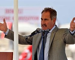Günay Dağlarda Ölen Çocuklar'ı Çağırdı!