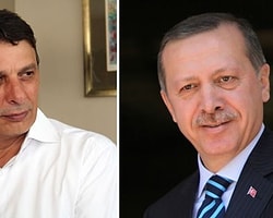 Başbakan'la yakınlık için beni meze yaptı