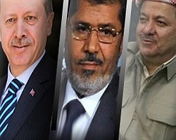 Kürt Sorunu ve AKP’nin yeni yol haritası!