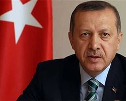 Erdoğan ABD gezisini İptal Etti