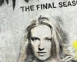 Fringe'den Final Sezonu Posteri