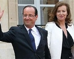 Hollande Türkiye’ye Geliyor